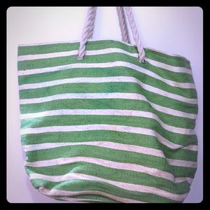 Beach bag